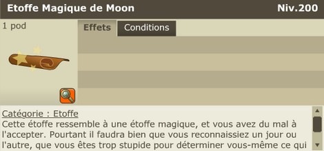 etoffe moon
